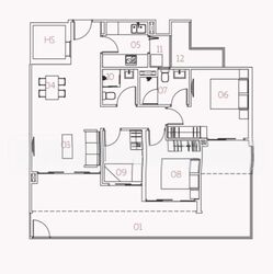 Village @ Pasir Panjang (D5), Condominium #575419271